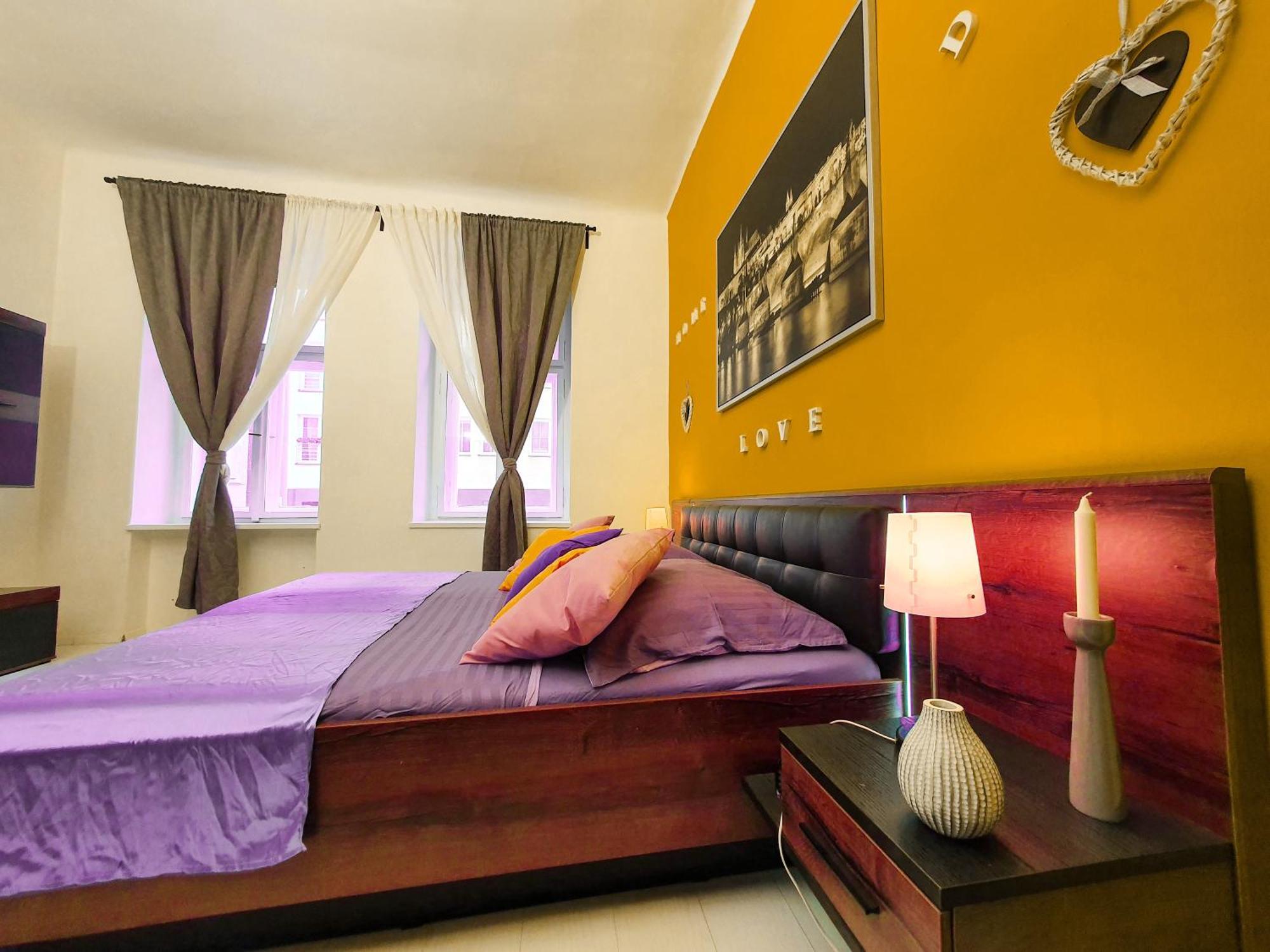 Apartment In The Center Of Prague * Prague